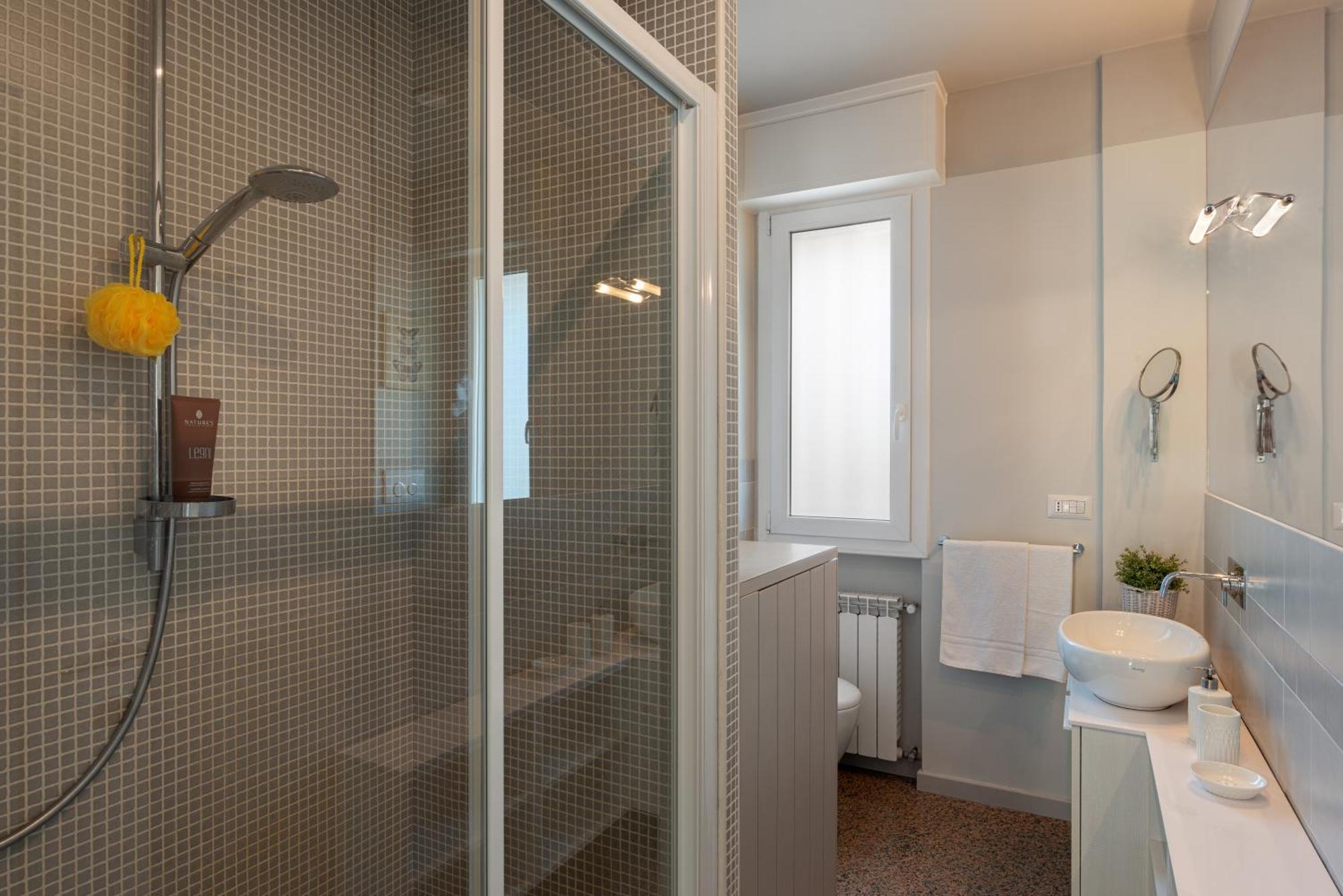 Dante 124 | Appartamenti A Riccione Exteriör bild