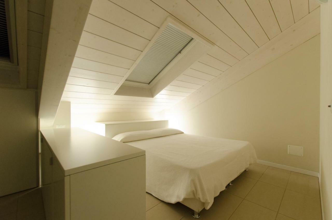 Dante 124 | Appartamenti A Riccione Exteriör bild
