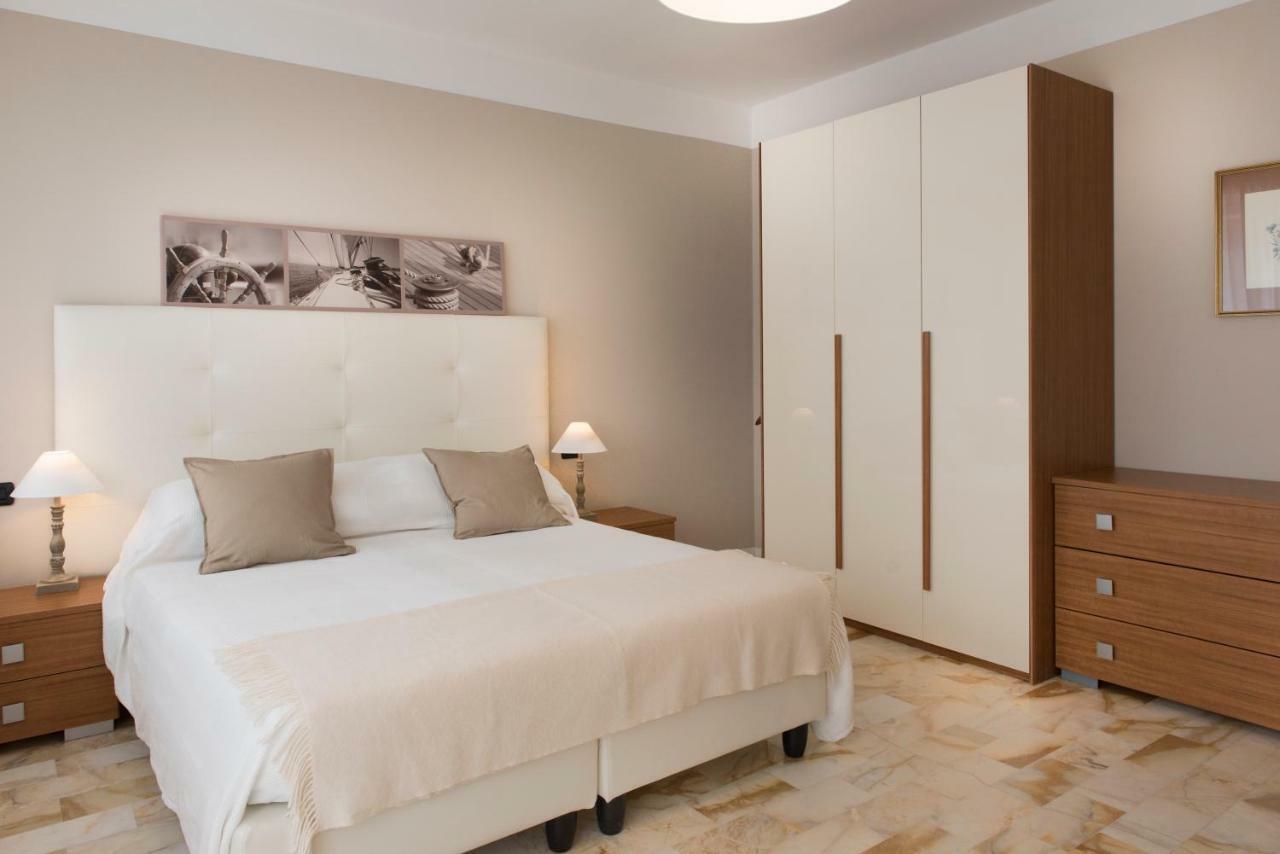 Dante 124 | Appartamenti A Riccione Exteriör bild