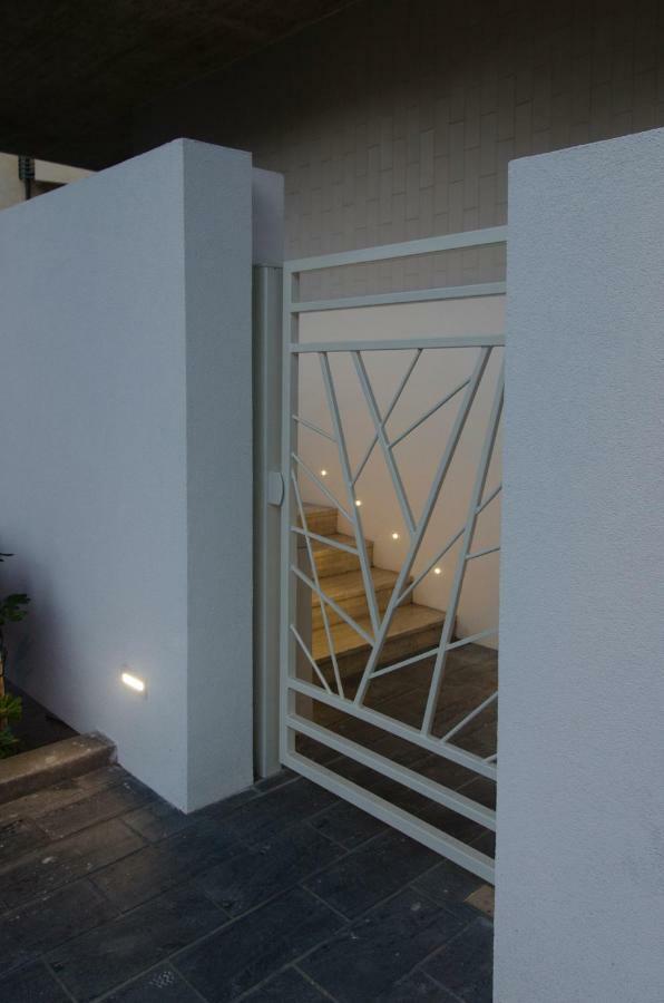 Dante 124 | Appartamenti A Riccione Exteriör bild