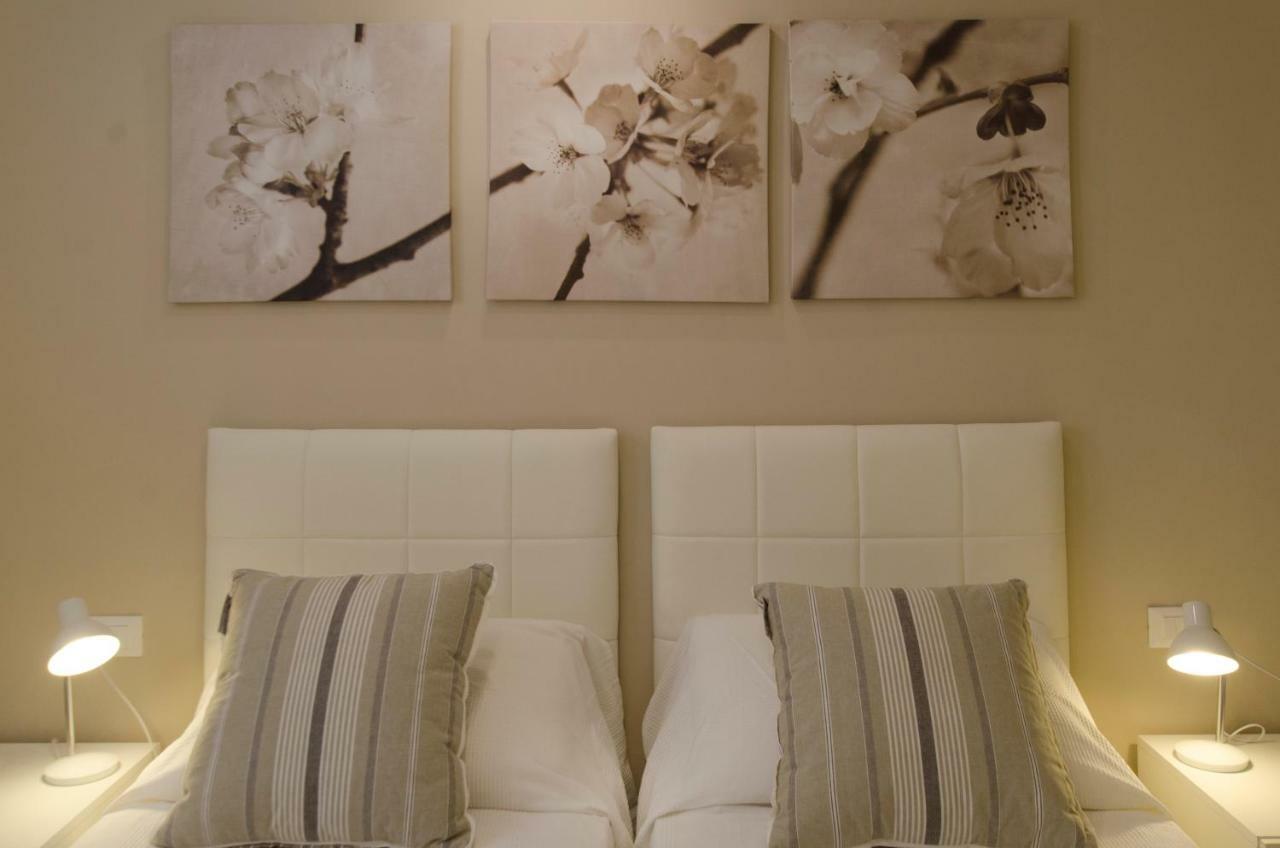 Dante 124 | Appartamenti A Riccione Exteriör bild