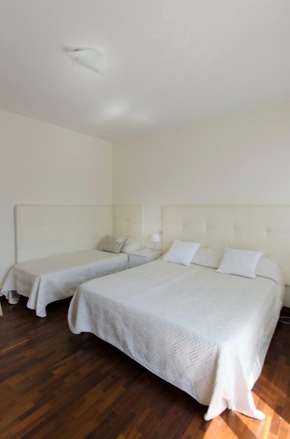 Dante 124 | Appartamenti A Riccione Exteriör bild